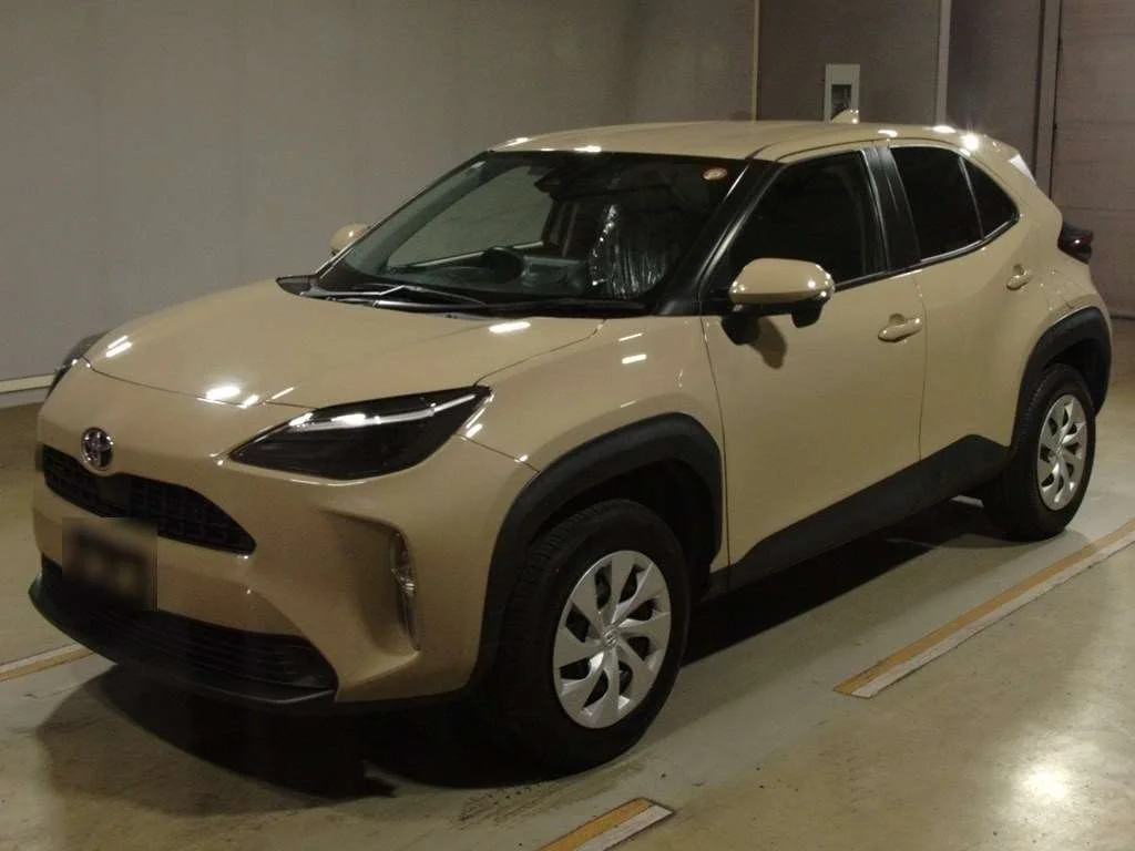 Toyota Yaris Cross MXPB10 2023
